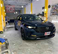 مازدا CX-50